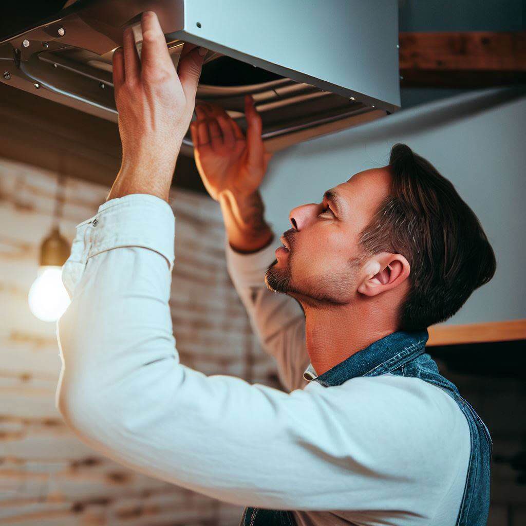Who Can Install a Range Hood: Find Your Solution Here! - Pantry Topics